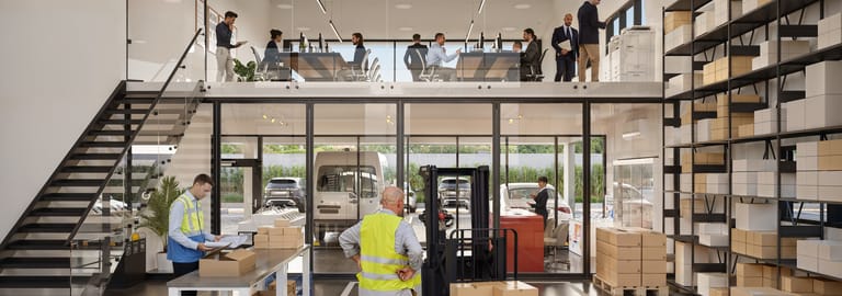 Offices commercial property for sale at 2634 Logan Road Eight Mile Plains QLD 4113 Offices commercial property for sale at 2634 Logan Road Eight Mile Plains QLD 4113