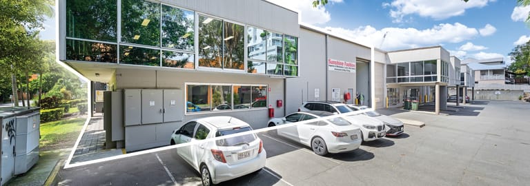 Showrooms / Bulky Goods commercial property for sale at 5/170 Montague Road South Brisbane QLD 4101 Showrooms / Bulky Goods commercial property for sale at 5/170 Montague Road South Brisbane QLD 4101