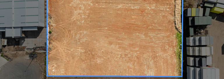 Development / Land commercial property for sale at 17 Intrepid Place Truganina VIC 3029