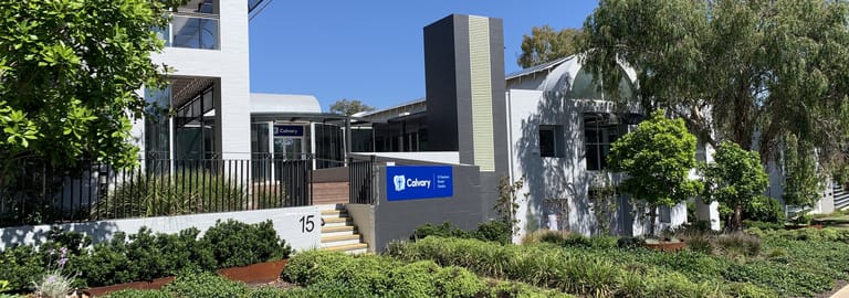 Offices commercial property for sale at Deakin/43 Geils Court Deakin ACT 2600 Offices commercial property for sale at Deakin/43 Geils Court Deakin ACT 2600