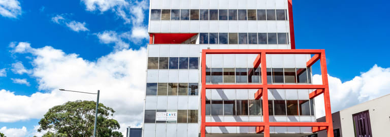 Offices commercial property for sale at 2-4 Speed Street Liverpool NSW 2170