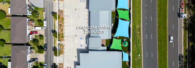 Other commercial property for sale at 37 Eleanor Drive Glenfield NSW 2167