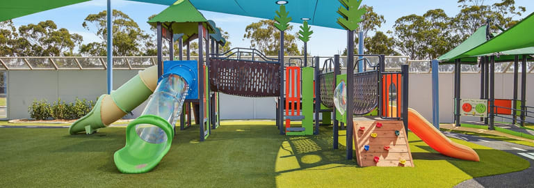 Other commercial property for sale at 37 Eleanor Drive Glenfield NSW 2167