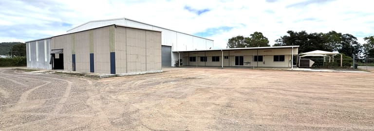 Showrooms / Bulky Goods commercial property for sale at 619 Ingham Road Mount St John QLD 4818