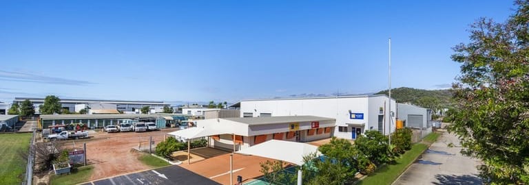 Showrooms / Bulky Goods commercial property for sale at 619 Ingham Road Mount St John QLD 4818