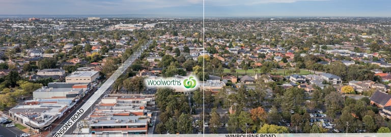 Shop & Retail commercial property for sale at 59 Hamilton Place Mount Waverley VIC 3149