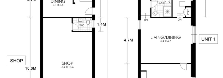 Shop & Retail commercial property for sale at 103 Wollongong Road Arncliffe NSW 2205 Shop & Retail commercial property for sale at 103 Wollongong Road Arncliffe NSW 2205
