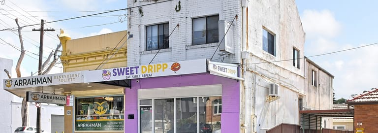 Shop & Retail commercial property for sale at 103 Wollongong Road Arncliffe NSW 2205 Shop & Retail commercial property for sale at 103 Wollongong Road Arncliffe NSW 2205