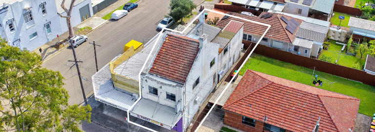 Shop & Retail commercial property for sale at 103 Wollongong Road Arncliffe NSW 2205 Shop & Retail commercial property for sale at 103 Wollongong Road Arncliffe NSW 2205