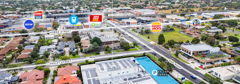 Medical / Consulting commercial property for sale at 38-40 Gap Road Sunbury VIC 3429