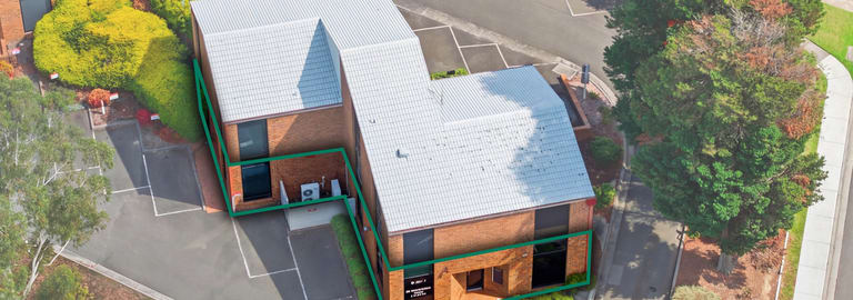 Medical / Consulting commercial property for sale at Suite 1 & 2/529 Police Road Mulgrave VIC 3170