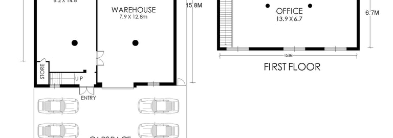 Development / Land commercial property for sale at 11-17 East Street Granville NSW 2142