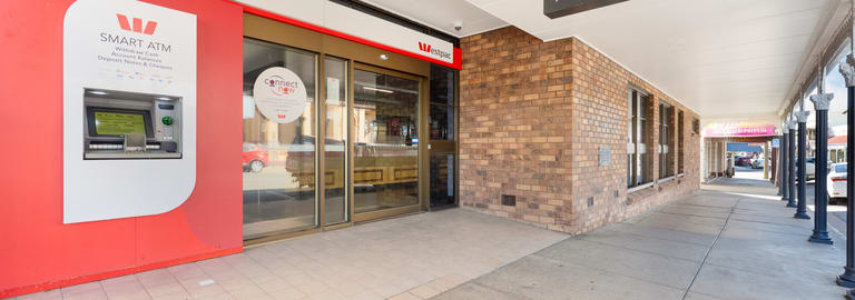 Offices commercial property for sale at 19 Gill Street Charters Towers City QLD 4820