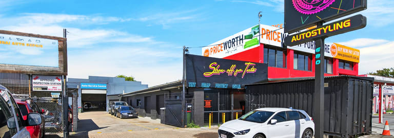 Factory, Warehouse & Industrial commercial property for sale at 680 Beaudesert Road Rocklea QLD 4106