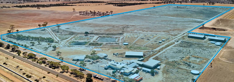 Rural / Farming commercial property for sale at Great Eastern Abattoir 15489 Great Eastern Highway Tammin WA 6409 Rural / Farming commercial property for sale at Great Eastern Abattoir 15489 Great Eastern Highway Tammin WA 6409
