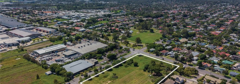 Development / Land commercial property for sale at 2 Pine Road and 425 Archerfield Road Richlands QLD 4077