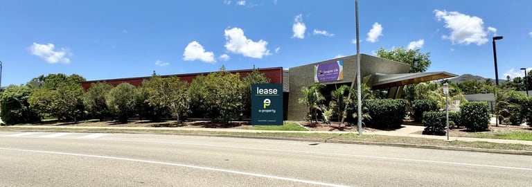 Offices commercial property for sale at 35 High Range Drive Thuringowa Central QLD 4817