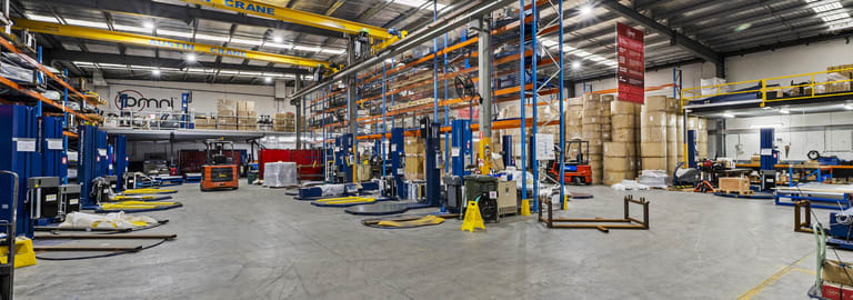 Factory, Warehouse & Industrial commercial property for sale at 37 McGregors Drive Keilor Park VIC 3042