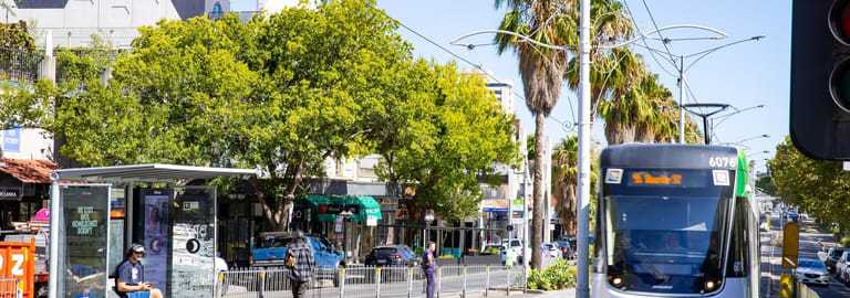 Hotel, Motel, Pub & Leisure commercial property for sale at 24 Grey Street St Kilda VIC 3182