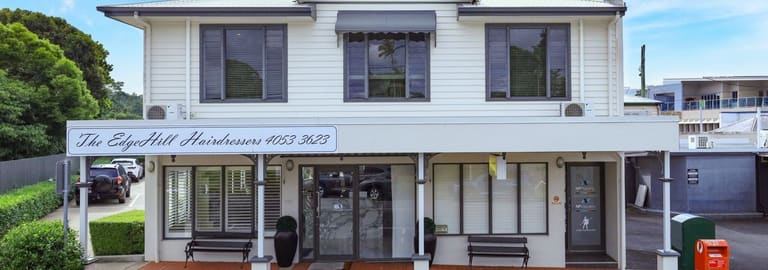 Offices commercial property for sale at 332 Pease Street Edge Hill QLD 4870