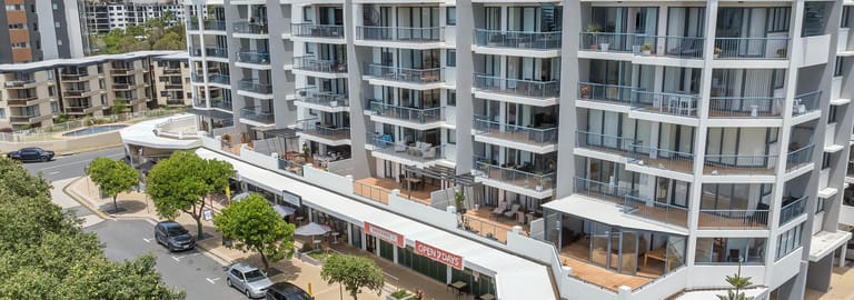 Shop & Retail commercial property for sale at 102 Alexandra Parade Alexandra Headland QLD 4572