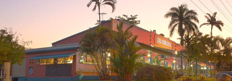 Hotel, Motel, Pub & Leisure commercial property for sale at 1 Mena Creek Road Mena Creek QLD 4871