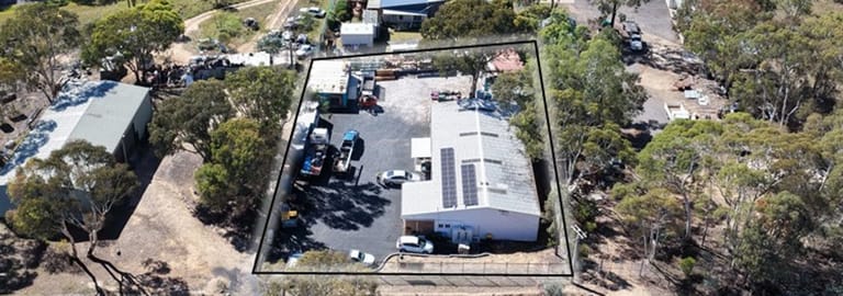 Shop & Retail commercial property for sale at 30 Tongbong Street Rylstone NSW 2849