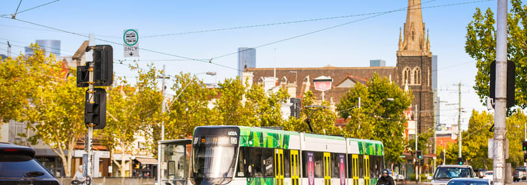 Shop & Retail commercial property for sale at 342 Queens Parade Fitzroy North VIC 3068