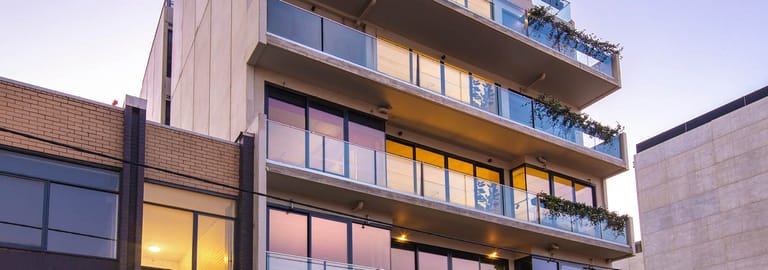 Offices commercial property for sale at 24-26 Cubitt Street Cremorne VIC 3121