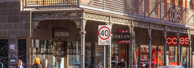 Offices commercial property for sale at 24-26 Cubitt Street Cremorne VIC 3121