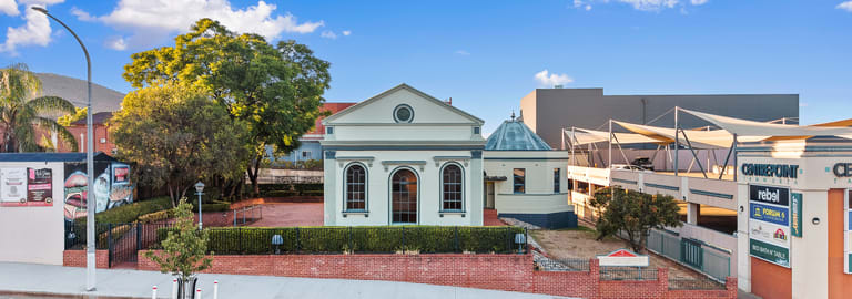 Other commercial property for sale at 87 - 93 Brisbane Street Tamworth NSW 2340