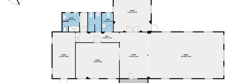Other commercial property for sale at 87 - 93 Brisbane Street Tamworth NSW 2340