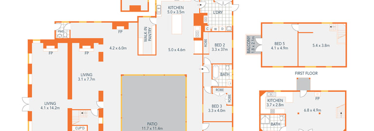 Cropping commercial property for sale at 1318 Rose Valley Road Rose Valley NSW 2630