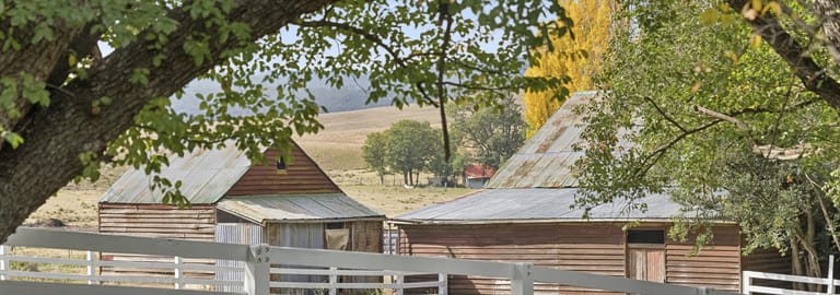Cropping commercial property for sale at 1318 Rose Valley Road Rose Valley NSW 2630