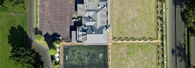 Offices commercial property for sale at 14-20 Lawson St Fairfield NSW 2165