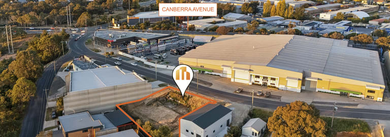 Development / Land commercial property for sale at 201 - 203 Gilmore Road Queanbeyan NSW 2620