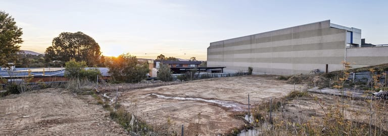 Development / Land commercial property for sale at 201 - 203 Gilmore Road Queanbeyan NSW 2620