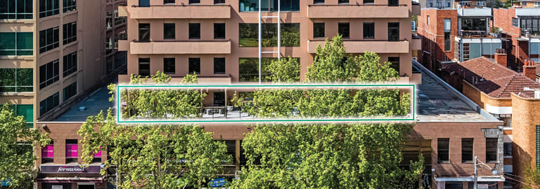 Offices commercial property for sale at Level 2/201 Fitzroy Street St Kilda VIC 3182