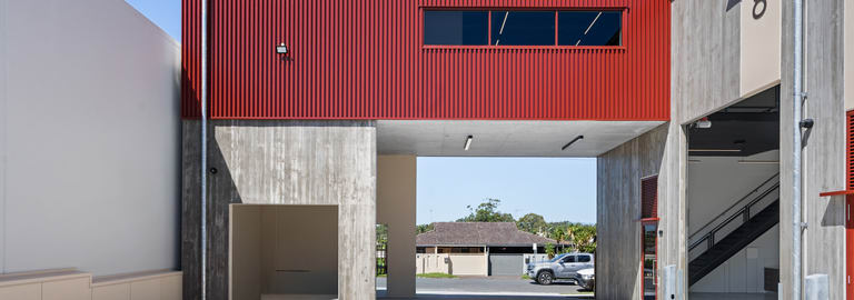 Showrooms / Bulky Goods commercial property for sale at 8/19 Margaret Street Southport QLD 4215