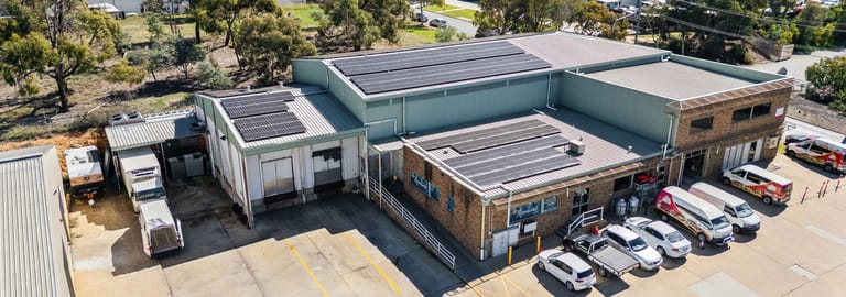 Factory, Warehouse & Industrial commercial property for sale at 2/59 Vicars Street Mitchell ACT 2911 Factory, Warehouse & Industrial commercial property for sale at 2/59 Vicars Street Mitchell ACT 2911