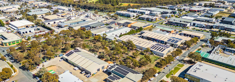 Factory, Warehouse & Industrial commercial property for sale at 2/59 Vicars Street Mitchell ACT 2911 Factory, Warehouse & Industrial commercial property for sale at 2/59 Vicars Street Mitchell ACT 2911