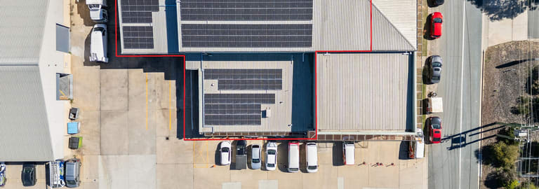 Factory, Warehouse & Industrial commercial property for sale at 2/59 Vicars Street Mitchell ACT 2911 Factory, Warehouse & Industrial commercial property for sale at 2/59 Vicars Street Mitchell ACT 2911