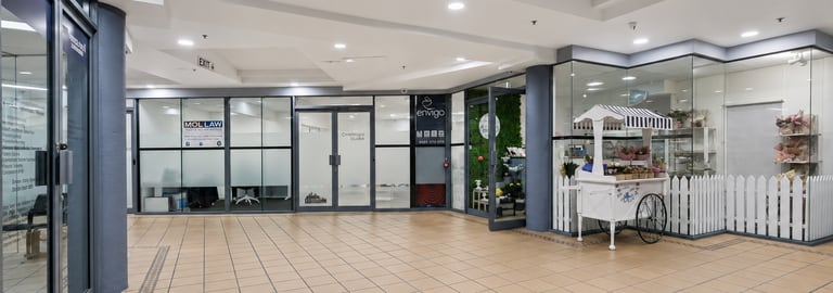 Shop & Retail commercial property for lease at 81/30 Minchinton Street Caloundra QLD 4551