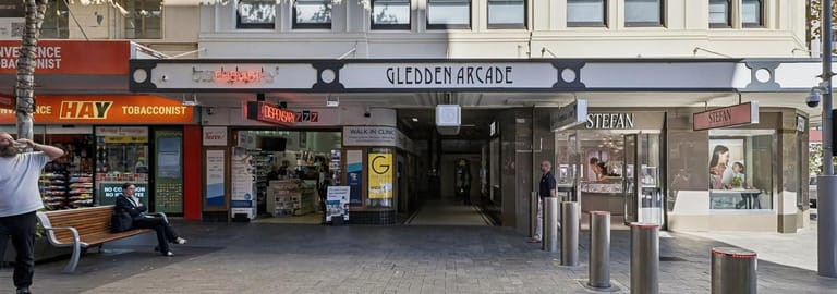 Offices commercial property for sale at Levels 6,7,8/731 Hay St Perth WA 6000