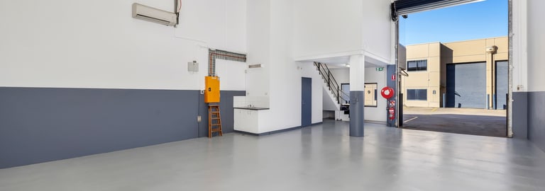 Factory, Warehouse & Industrial commercial property for sale at 24/108 Old Pittwater Road Brookvale NSW 2100