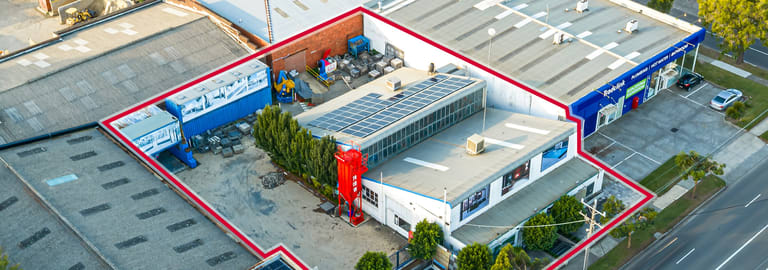Factory, Warehouse & Industrial commercial property for sale at 285-287 Bay Road Cheltenham VIC 3192
