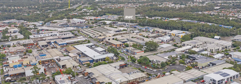Factory, Warehouse & Industrial commercial property for sale at 3 Davo Court Burleigh Heads QLD 4220
