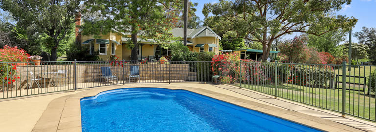 Rural / Farming commercial property for sale at 3091 Shelley Road Walwa VIC 3709