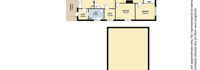 Rural / Farming commercial property for sale at 3091 Shelley Road Walwa VIC 3709