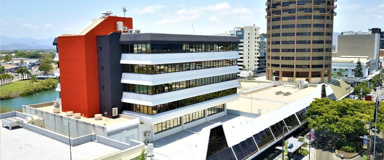 Offices commercial property for lease at Grnd Floor/280 Flinders Street Townsville City QLD 4810